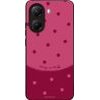 Sonique ���� Delulu Polka Era Series ��� Xiaomi Poco X7 Pro 5G Top Cherry