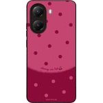 Sonique ���� Delulu Polka Era Series ��� Xiaomi Poco X7 Pro 5G Top Cherry