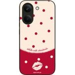 Sonique ���� Delulu Polka Era Series ��� Xiaomi Poco X8 Pro 5G Delulu Standards