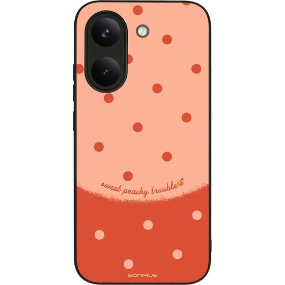 Sonique ���� Delulu Polka Era Series ��� Xiaomi Poco X8 Pro 5G Sweet Trouble