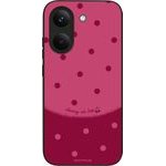 Sonique ���� Delulu Polka Era Series ��� Xiaomi Poco X8 Pro 5G Top Cherry