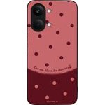 Sonique ���� Delulu Polka Era Series ��� Xiaomi Poco X8 Pro Max 5G Blame Cherries