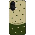 Sonique ���� Delulu Polka Era Series ��� Xiaomi Poco X8 Pro Max 5G Delulu Matcha