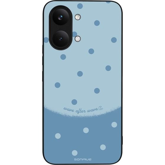 Sonique ���� Delulu Polka Era Series ��� Xiaomi Poco X8 Pro Max 5G Delulu Wave