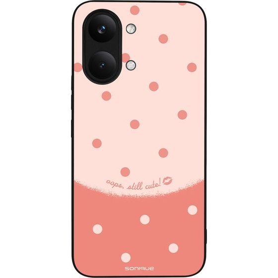 Sonique ���� Delulu Polka Era Series ��� Xiaomi Poco X8 Pro Max 5G Still Cute