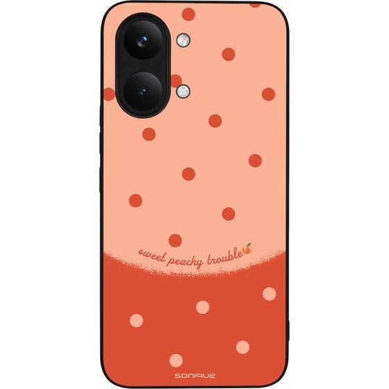 Sonique ���� Delulu Polka Era Series ��� Xiaomi Poco X8 Pro Max 5G Sweet Trouble