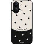 Sonique ���� Delulu Polka Era Series ��� Xiaomi Poco X8 Pro Max 5G Too Glam