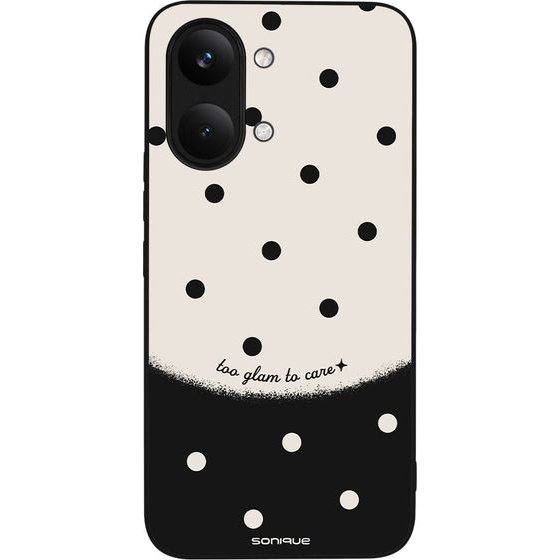 Sonique ���� Delulu Polka Era Series ��� Xiaomi Poco X8 Pro Max 5G Too Glam