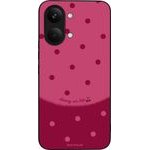 Sonique ���� Delulu Polka Era Series ��� Xiaomi Poco X8 Pro Max 5G Top Cherry