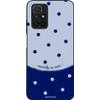 Sonique ���� Delulu Polka Era Series ��� Xiaomi Redmi 10 / Redmi 10 2022 Blue Mentally