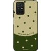 Sonique ���� Delulu Polka Era Series ��� Xiaomi Redmi 10 / Redmi 10 2022 Delulu Matcha