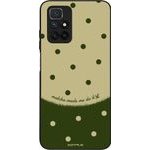 Sonique ���� Delulu Polka Era Series ��� Xiaomi Redmi 10 / Redmi 10 2022 Delulu Matcha