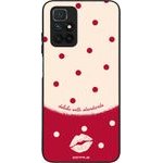 Sonique ���� Delulu Polka Era Series ��� Xiaomi Redmi 10 / Redmi 10 2022 Delulu Standards