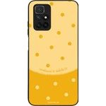 Sonique ���� Delulu Polka Era Series ��� Xiaomi Redmi 10 / Redmi 10 2022 Delulu Sun