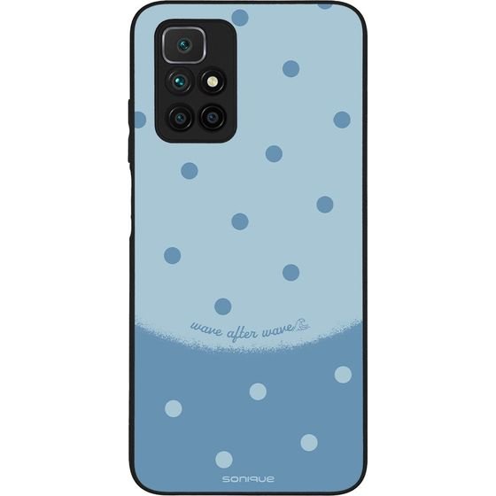Sonique ���� Delulu Polka Era Series ��� Xiaomi Redmi 10 / Redmi 10 2022 Delulu Wave