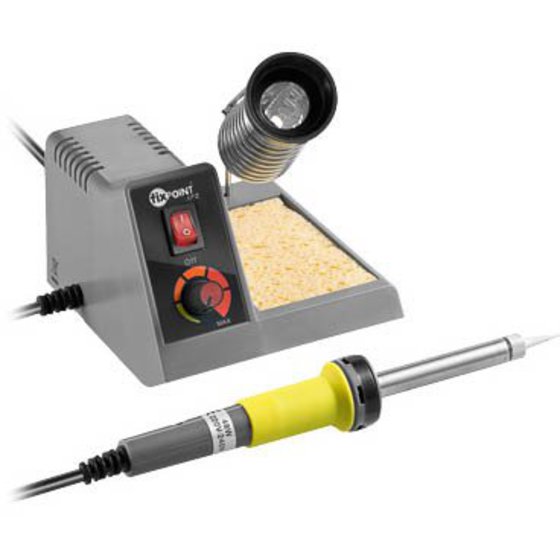 51091 SOLDERING STATION - (4040849510915)