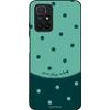 Sonique ���� Delulu Polka Era Series ��� Xiaomi Redmi 10 / Redmi 10 2022 Green Flags