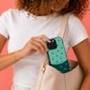 Sonique ���� Delulu Polka Era Series ��� Xiaomi Redmi 10 / Redmi 10 2022 Green Flags