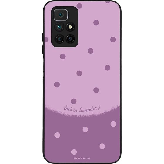 Sonique ���� Delulu Polka Era Series ��� Xiaomi Redmi 10 / Redmi 10 2022 Lost Delulu