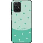 Sonique ���� Delulu Polka Era Series ��� Xiaomi Redmi 10 / Redmi 10 2022 Soft Delulu
