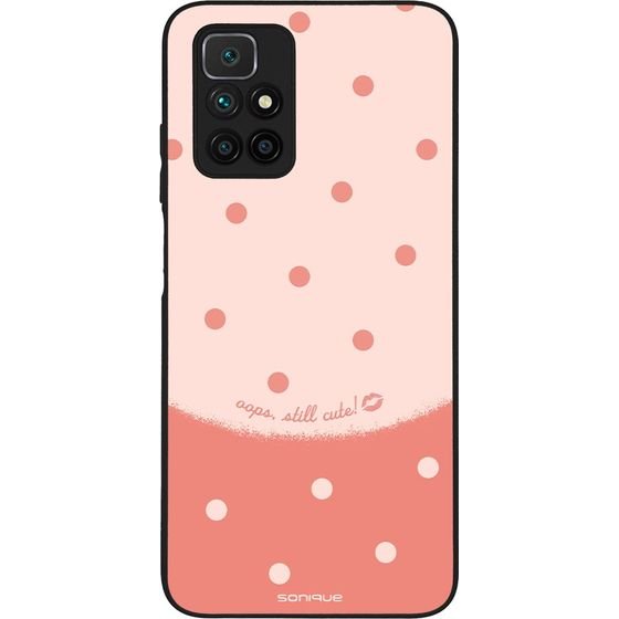 Sonique ���� Delulu Polka Era Series ��� Xiaomi Redmi 10 / Redmi 10 2022 Still Cute