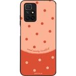 Sonique ���� Delulu Polka Era Series ��� Xiaomi Redmi 10 / Redmi 10 2022 Sweet Trouble
