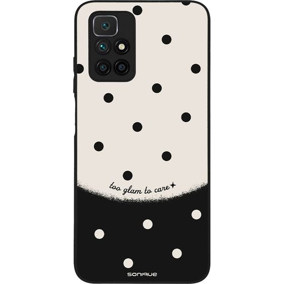 Sonique ���� Delulu Polka Era Series ��� Xiaomi Redmi 10 / Redmi 10 2022 Too Glam
