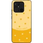 Sonique ���� Delulu Polka Era Series ��� Xiaomi Redmi 10C Delulu Sun