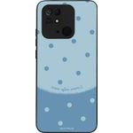 Sonique ���� Delulu Polka Era Series ��� Xiaomi Redmi 10C Delulu Wave