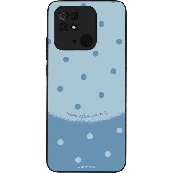 Sonique ���� Delulu Polka Era Series ��� Xiaomi Redmi 10C Delulu Wave