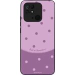 Sonique ���� Delulu Polka Era Series ��� Xiaomi Redmi 10C Lost Delulu