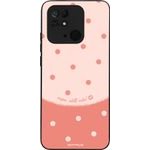 Sonique ���� Delulu Polka Era Series ��� Xiaomi Redmi 10C Still Cute