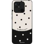Sonique ���� Delulu Polka Era Series ��� Xiaomi Redmi 10C Too Glam