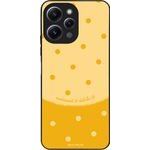 Sonique ���� Delulu Polka Era Series ��� Xiaomi Redmi 12 4G / Redmi 12 5G Delulu Sun