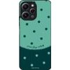 Sonique ���� Delulu Polka Era Series ��� Xiaomi Redmi 12 4G / Redmi 12 5G Green Flags
