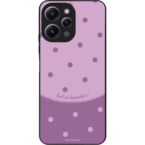 Sonique ���� Delulu Polka Era Series ��� Xiaomi Redmi 12 4G / Redmi 12 5G Lost Delulu
