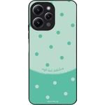 Sonique ���� Delulu Polka Era Series ��� Xiaomi Redmi 12 4G / Redmi 12 5G Soft Delulu