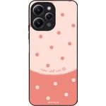 Sonique ���� Delulu Polka Era Series ��� Xiaomi Redmi 12 4G / Redmi 12 5G Still Cute