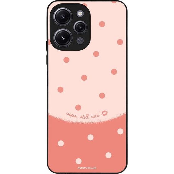 Sonique ���� Delulu Polka Era Series ��� Xiaomi Redmi 12 4G / Redmi 12 5G Still Cute