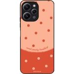 Sonique ���� Delulu Polka Era Series ��� Xiaomi Redmi 12 4G / Redmi 12 5G Sweet Trouble