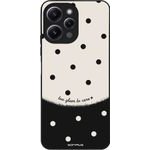 Sonique ���� Delulu Polka Era Series ��� Xiaomi Redmi 12 4G / Redmi 12 5G Too Glam