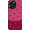 Sonique ���� Delulu Polka Era Series ��� Xiaomi Redmi 12 4G / Redmi 12 5G Top Cherry