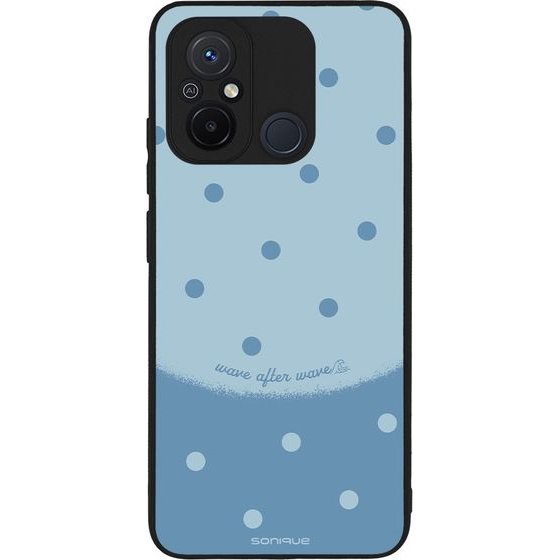 Sonique ���� Delulu Polka Era Series ��� Xiaomi Redmi 12C Delulu Wave