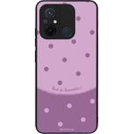 Sonique ���� Delulu Polka Era Series ��� Xiaomi Redmi 12C Lost Delulu
