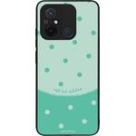 Sonique ���� Delulu Polka Era Series ��� Xiaomi Redmi 12C Soft Delulu
