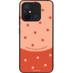 Sonique ���� Delulu Polka Era Series ��� Xiaomi Redmi 12C Sweet Trouble