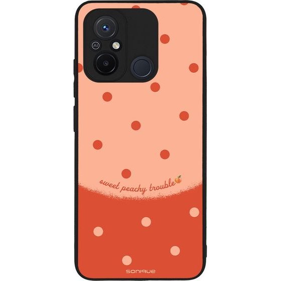 Sonique ���� Delulu Polka Era Series ��� Xiaomi Redmi 12C Sweet Trouble