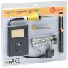 Goobay 4-Piece Lead-Free Soldering Set, 30 W - (51213)