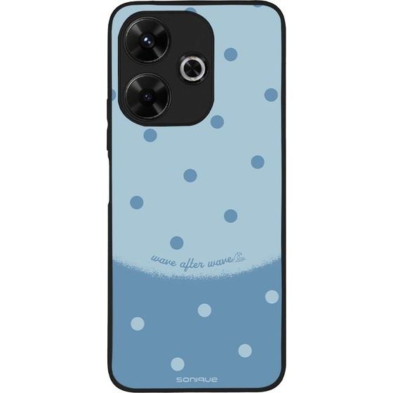 Sonique ���� Delulu Polka Era Series ��� Xiaomi Redmi 13 4G / Poco M6 4G Delulu Wave