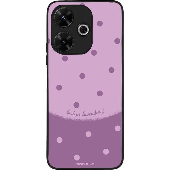 Sonique ���� Delulu Polka Era Series ��� Xiaomi Redmi 13 4G / Poco M6 4G Lost Delulu